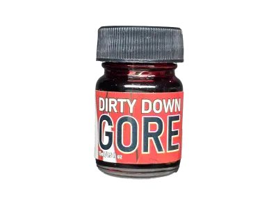 Dirty Down Gore