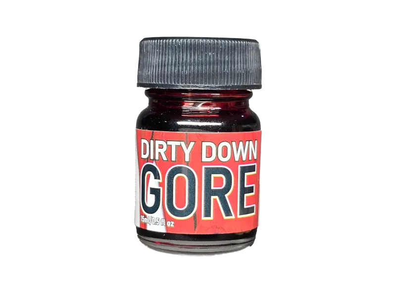 Dirty Down Gore