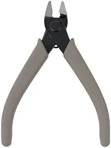 Bandai Hobby: Tools - Entry Nipper (Grey)