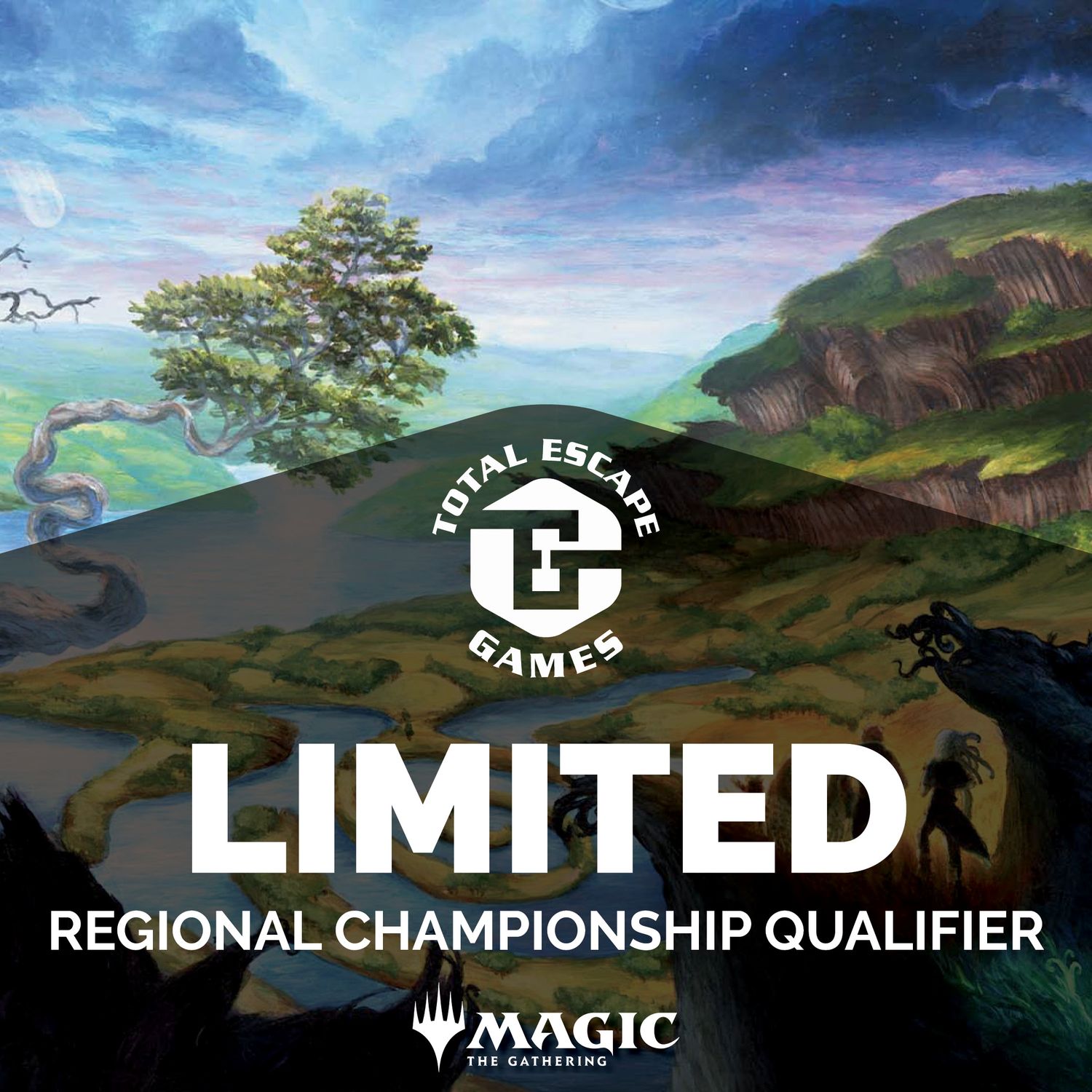 Lorwyn Eclipsed Limited RCQ - January 24, 2026