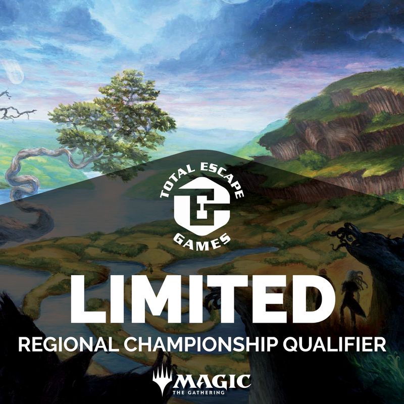 Lorwyn Eclipsed Limited RCQ - January 24, 2026