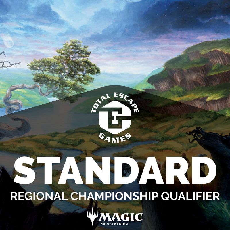 Lorwyn Eclipsed Standard RCQ - February 05, 2026