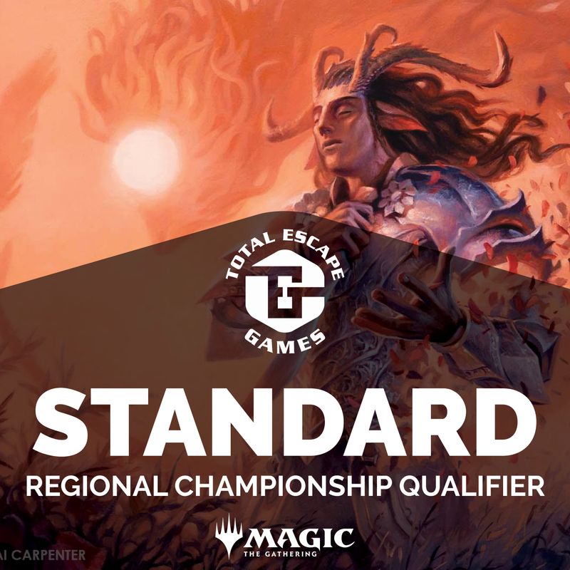 Standard RCQ - March 12, 2026