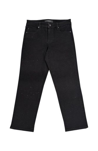 kennedy straight 28" inseam, Size: 2