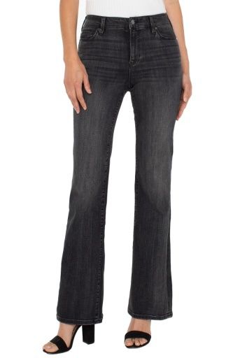 lucy bootcut 32" ins, Size: 2