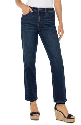 relaxed skinny 28" ins, Size: 14