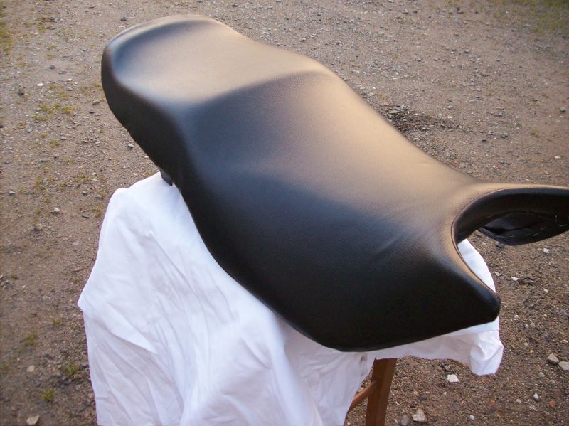 selle Honda
