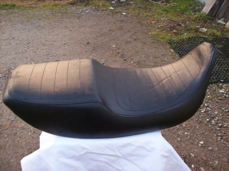 selle Kawasaki 1100 gpz