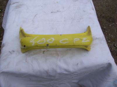 poigné arrière Kawasaki 500 GPZ