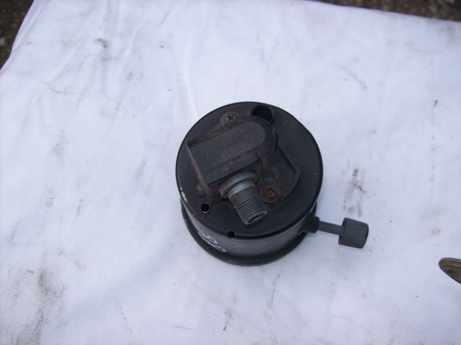 compteur KAWASAKI 500 GPZ