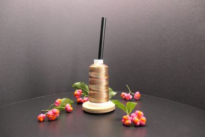Stiftehalter/ Vase (1er) Multicolor Gold Stiftehalter/ Vase (1er) Multicolor Gold