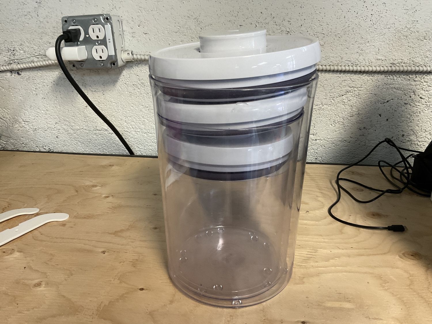 OXO 3PC ROUND POP