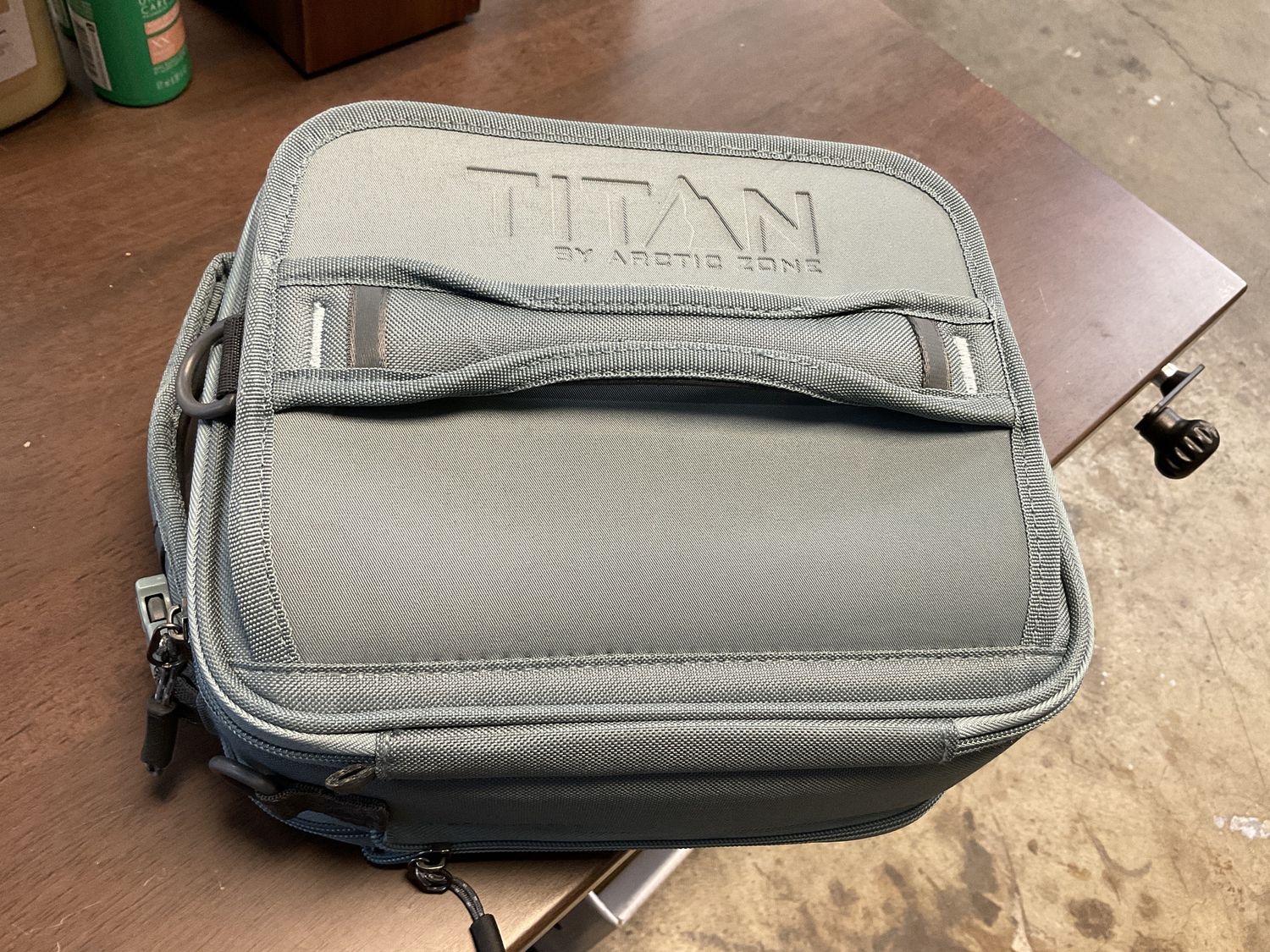 Titan Arctic Zone Fridge Cold LUNCH PACK