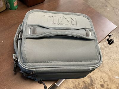 Titan Arctic Zone Fridge Cold LUNCH PACK - RETAIL - $19.99