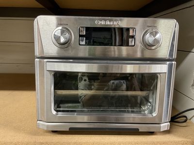 Cuisinart Digital Airfryer Toaster Oven