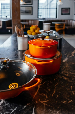 Kitchen Essentials