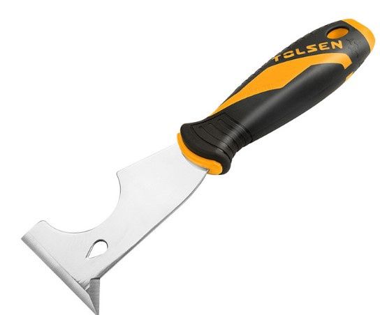 6 IN 1 PUTTY KNIFE