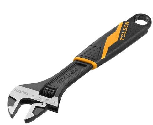 6&quot; Gripro ADJUSTABLE WRENCH