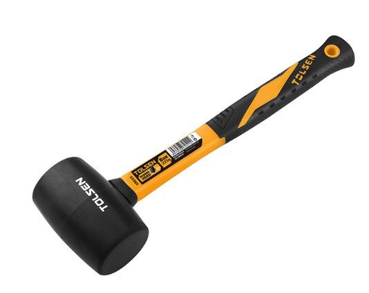 16oz RUBBER MALLET
