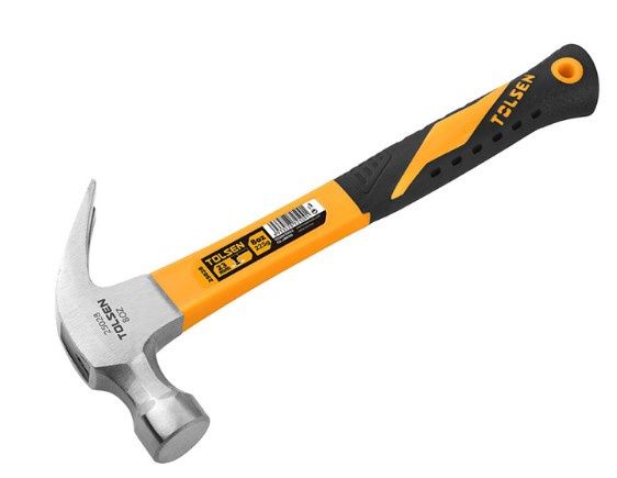 16oz Claw Hammer