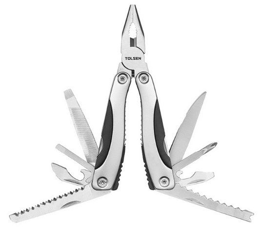 MULTIPURPOSE PLIERS
