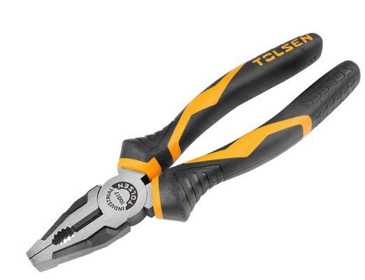 6&quot; COMBINATION PLIERS (INDUSTRIAL)