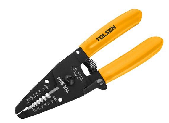 6&quot; WIRE STRIPPERS (INDUSTRIAL)