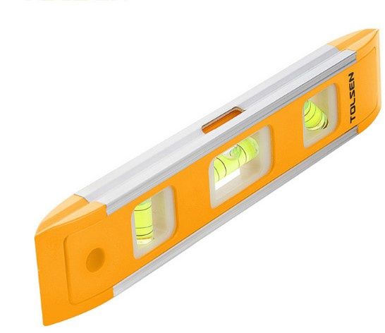 MINI SPIRIT LEVEL (INDUSTRIAL)