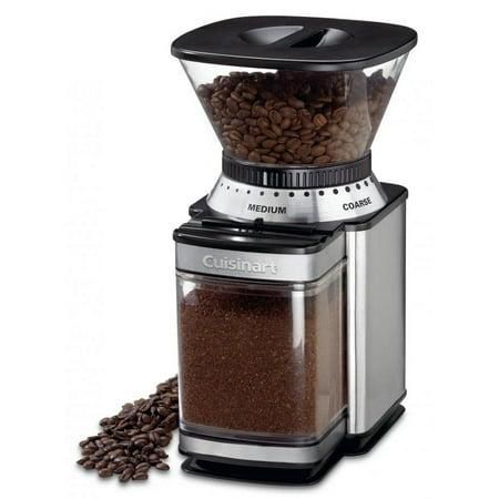 Cuisinart Supreme GrindTM
