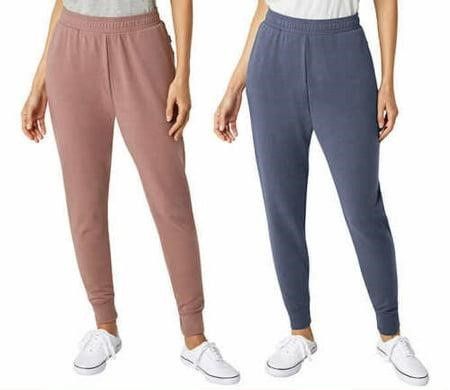 Eddie Bauer Ladies Jogger -pack