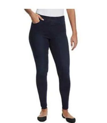 Gloria Vanderbilt Ladies Pull-On Pant