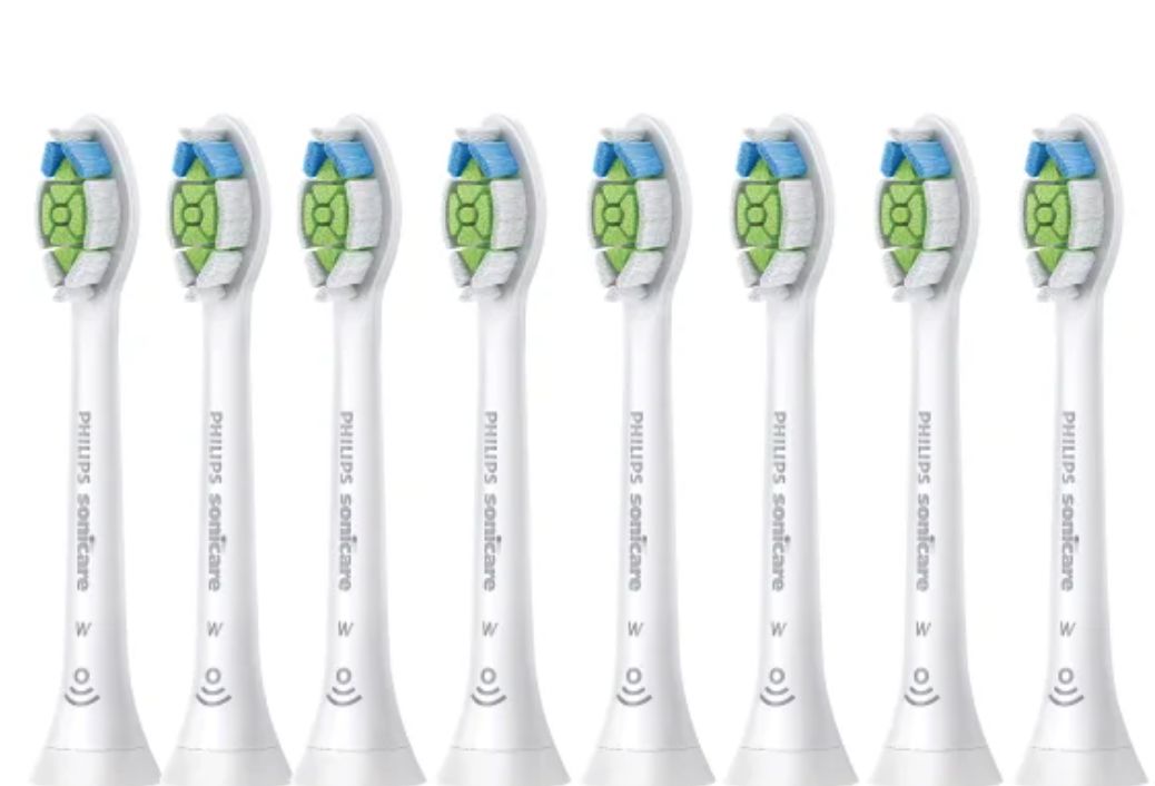 SONICARE DCLEAN BRUSH HDS Retail-$ 64.99