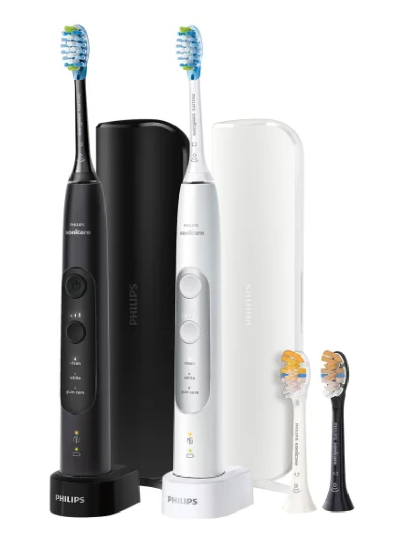 SONICARE PROFESSIONAL-Retail-$ 129.97