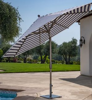 11&#39; Cabana Umbrella