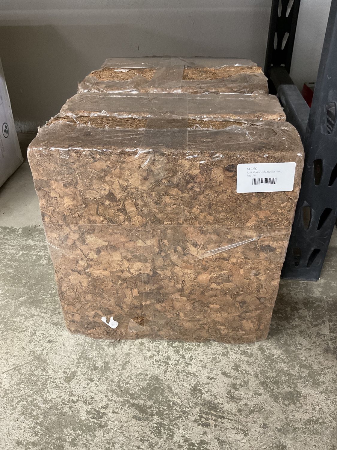 Mega Mulch-Retail-$ 21.25