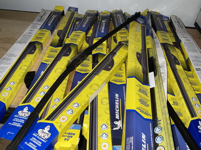 Michelin Wiper Blades