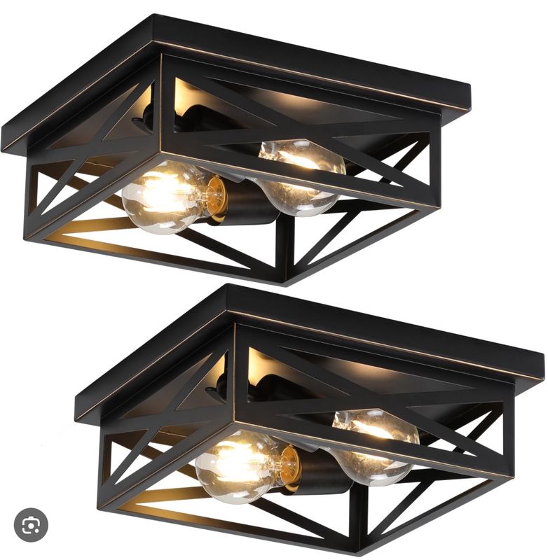Dikaida light fixture- Retail- $ 49.99