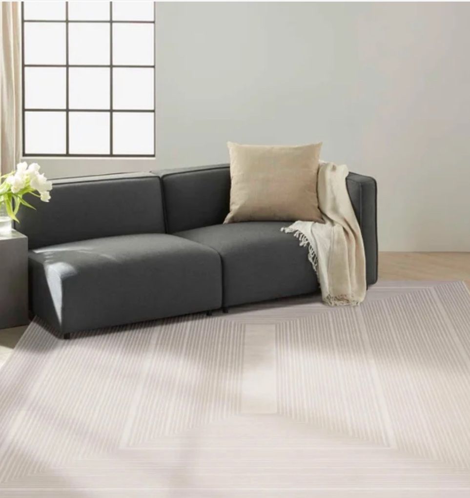 Calvin Klein Luminosity Rug Collection, 9x12, Retail 4449.99