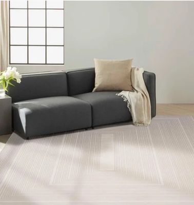 Calvin Klein Luminosity Rug Collection, 9x12, Retail 4449.99