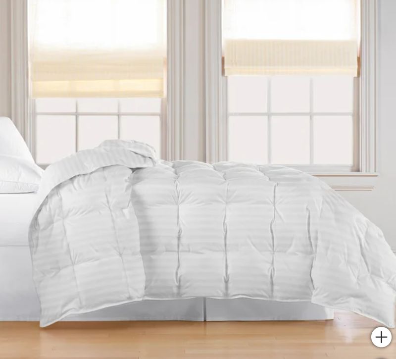 Hotel Grand Queen Size All-Season  retain $ 89.99