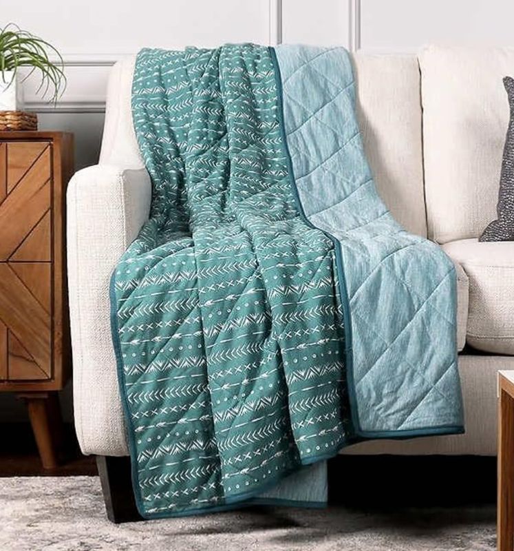 Life Comfort Cooling Throw