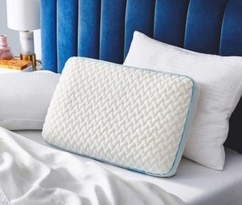 Serenity by Tempur-Pedic Memory Foam Bed Pillow