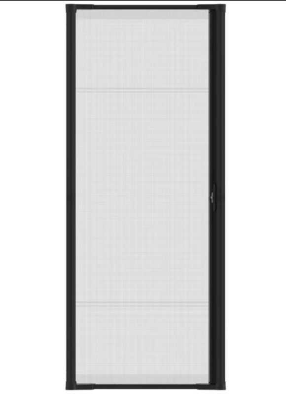 COOL SCREEN DOOR WHITE