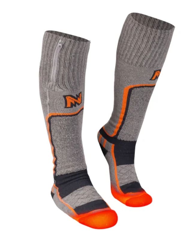 Mobile Warming by Fieldsheer Heated Sock - RETAIL - $74.99