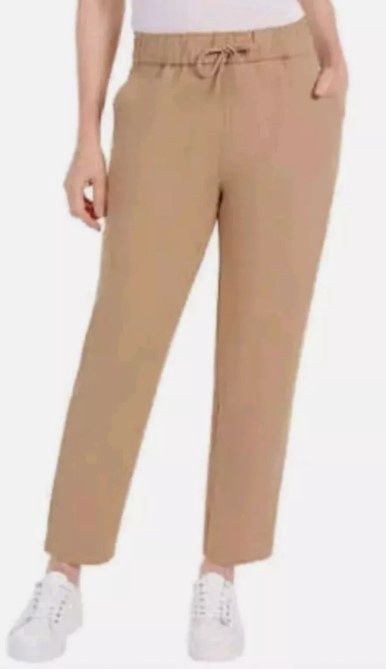 Hilary Radley Ladies Pull-on Pant with Pockets, like new size S, M, L, XL,XXL