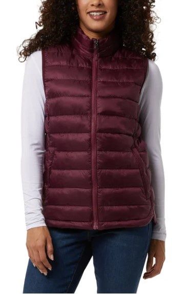 32 Degrees Ladies&#39; Vest
