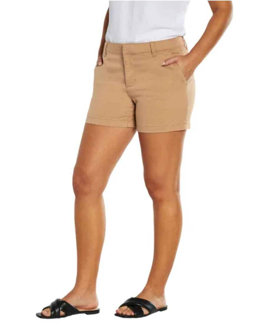 Banana Republic Chino Shorts-Retail-$ 30.00