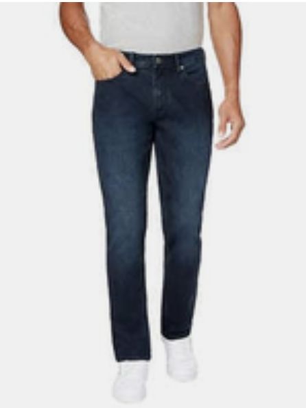 BUFFALO JEAN