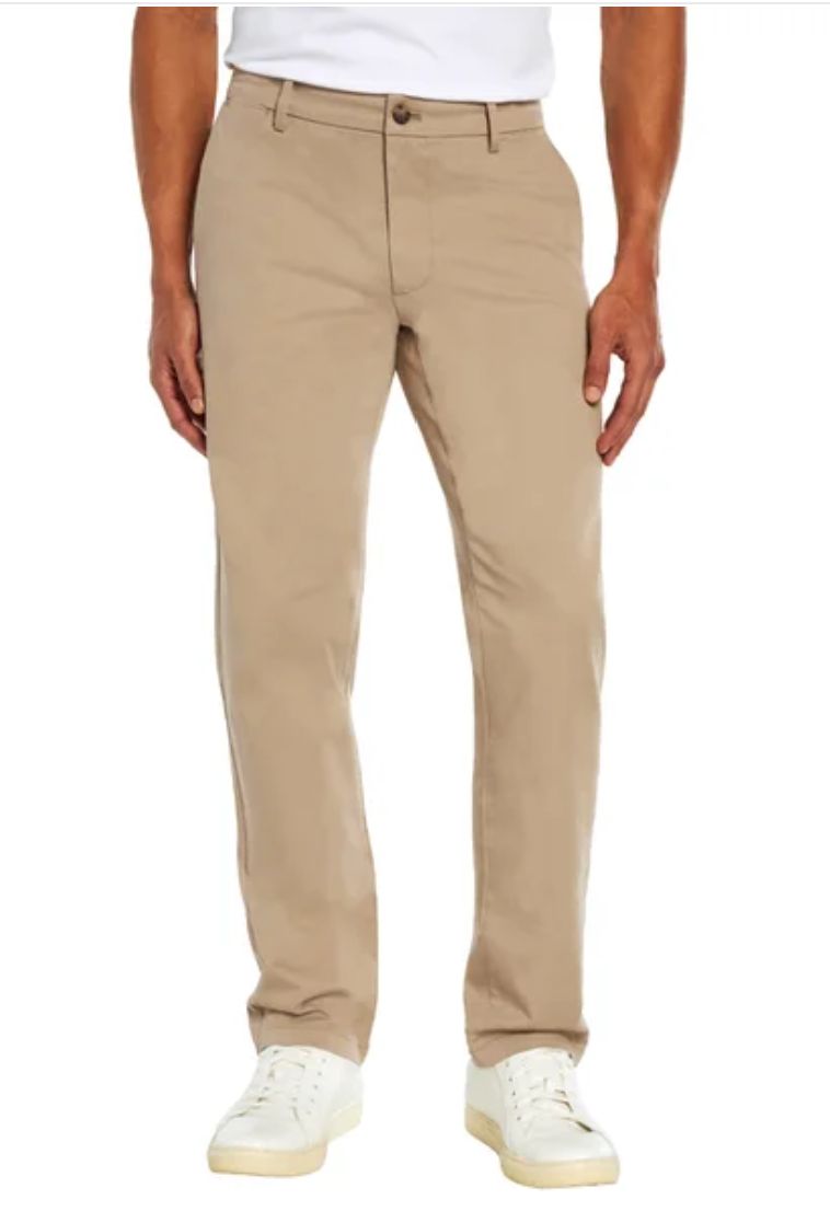 Banana Republic Men’s Chino Pant