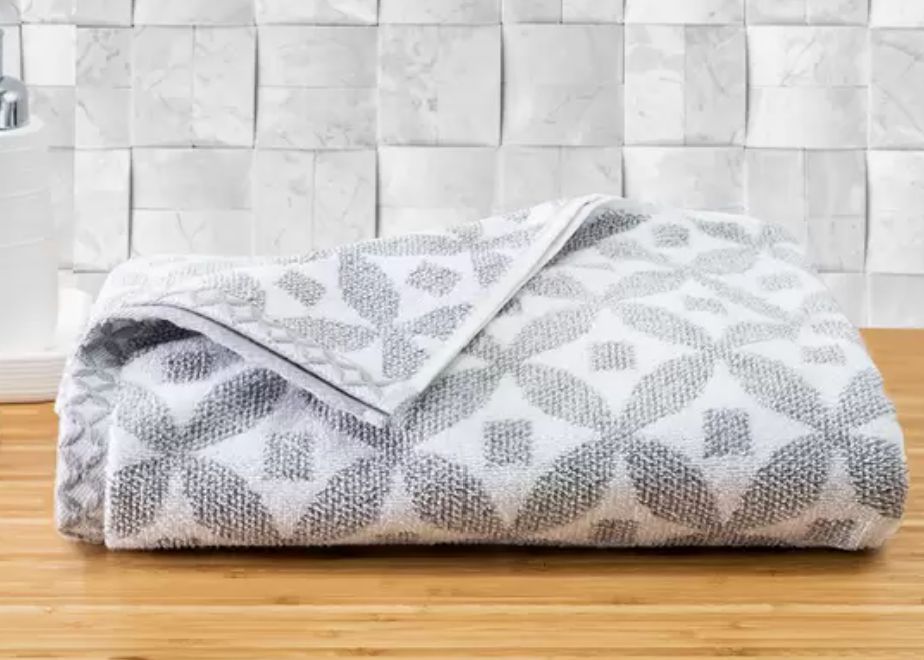 Women Owned Home Caro Bath Towel 30X58